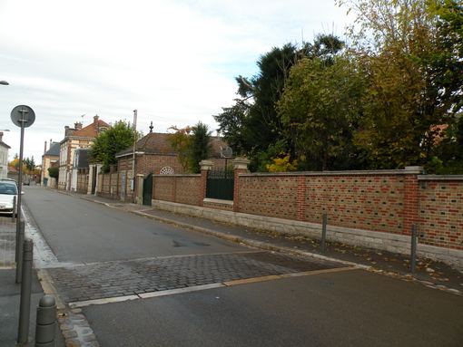  rue de la Paix